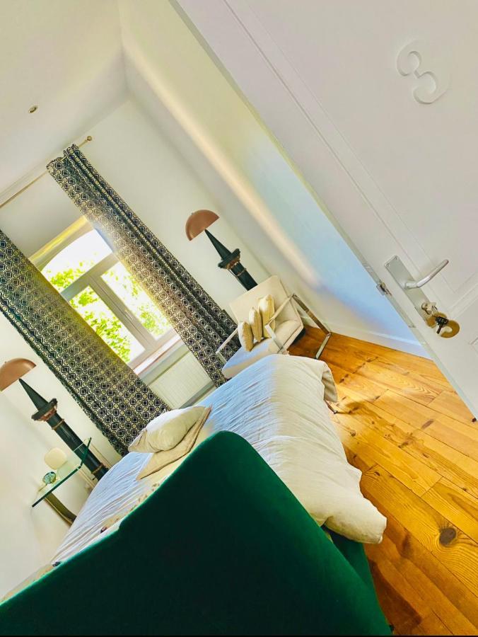 Hotel Vcb Ciney Centre-Ville Εξωτερικό φωτογραφία