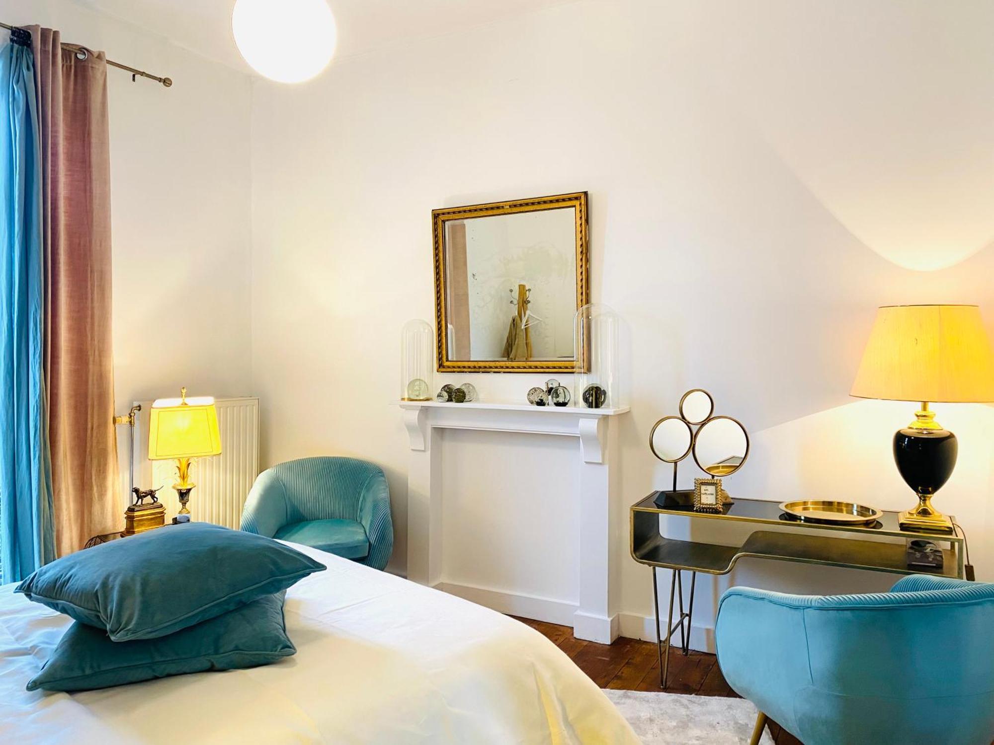 Hotel Vcb Ciney Centre-Ville Εξωτερικό φωτογραφία